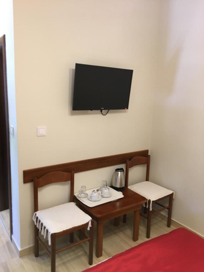 Bnb Njeguska Sijela Njegusi Luaran gambar