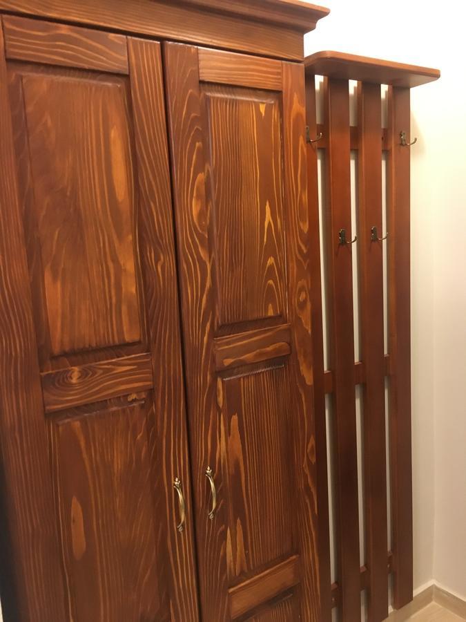 Bnb Njeguska Sijela Njegusi Luaran gambar