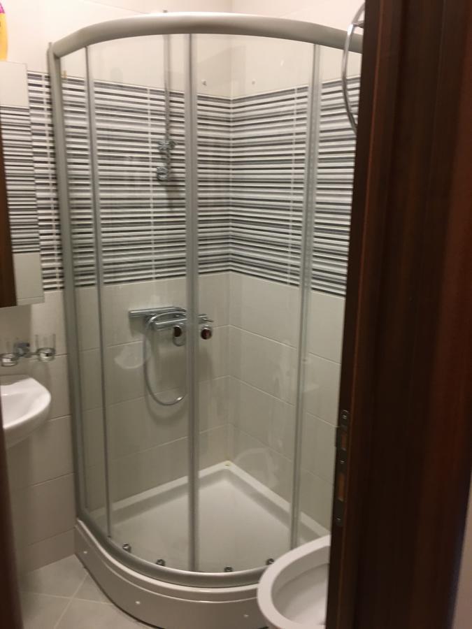 Bnb Njeguska Sijela Njegusi Luaran gambar